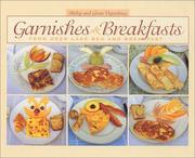 Cover of: Garnishes & Breakfasts from Deer Lake Bed and Breakfast