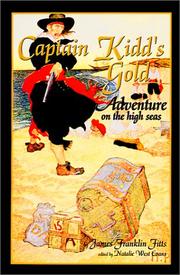 Cover of: Captain Kidd's Gold