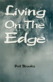 Cover of: Living on the Edge