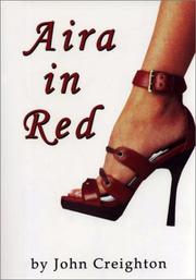 Cover of: Aira in Red by John W. Creighton