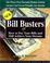 Cover of: Bill Busters