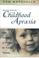 Cover of: Becoming Verbal With Childhood Apraxia