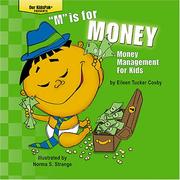 Cover of: "M" is for Money: Money Management for Kids (Our Kidspak)