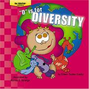 Cover of: "D" is for Diversity (Our Kidspak)