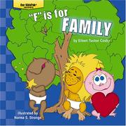 Cover of: "F" is for Family (Our Kidspak)