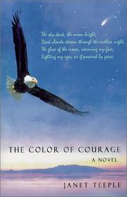 Cover of: The Color of Courage