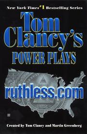 Cover of: Clancy