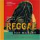 Cover of: Global Treasures Presents the World of Reggae Featuring Bob Marley