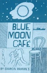 Cover of: Blue Moon Cafe