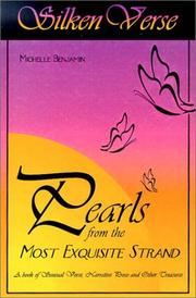 Cover of: Pearls from the Most Exquisite Strand