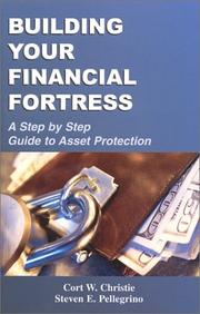 Cover of: Building Your Financial Fortress