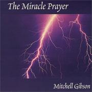 Cover of: The Miracle Prayer
