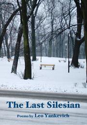 The Last Silesian by Leo Yankevich