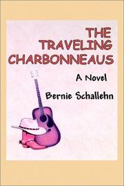 Cover of: The Traveling Charbonneaus
