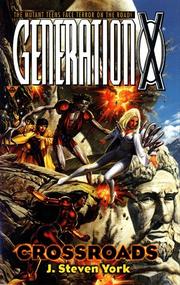 Cover of Generation X