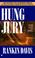 Cover of: Hung Jury