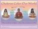 Cover of: Kids Yoga Posters - Chakras