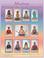 Cover of: Kids Yoga Posters - Mudras