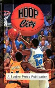 Cover of: Hoop City (Dream Series)