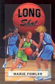 Cover of: Long Shot by Marie Fowler
