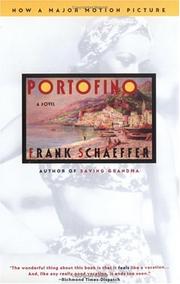 Cover of: Portofino