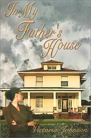 Cover of: In My Father's House