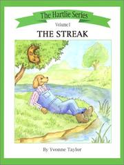 Cover of: The Streak