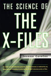 Cover of: The Science of the X-Files (The X-Files)
