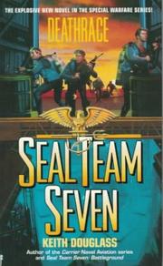 Cover of: Seal Team Seven 07: Deathrace (Seal Team Seven)