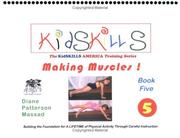 Cover of: Making Muscles!