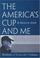 Cover of: The America's Cup and Me