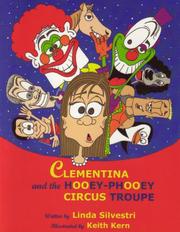 Cover of: Clementina and the Hooey-Phooey Circus Troupe