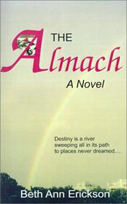 Cover of: The Almach