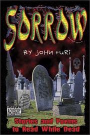 Cover of: Sorrow