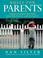 Cover of: Rules for parents