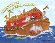 Cover of: Elephant Overboard!