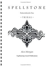 Cover of: Spellstone Patternbook One by Alex Morgan, Alex Morgan