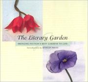 The literary garden by Duncan Brine