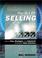 Cover of: The Art of Selling