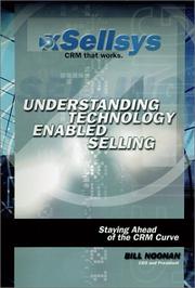 Understanding Technology Enabled Selling by Bill Noonan