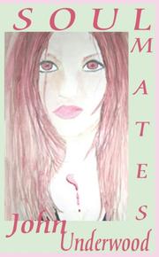 Cover of: Soul Mates