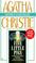 Cover of: Five Little Pigs (Agatha Christie Mysteries Collection)