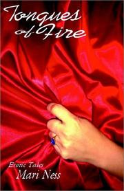 Cover of Tongues of Fire