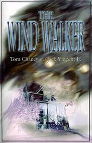 Cover of: The Wind Walker (Mysteries & Horror)