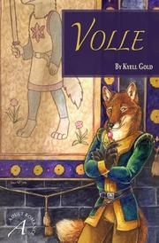 Cover of: Volle by Kyell Gold, Kyell Gold