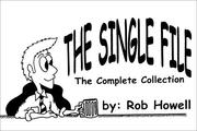 Cover of The Single File