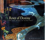 River of Destiny by Kevin Wallace