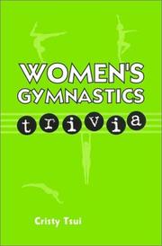 Women's Gymnastics Trivia by Cristy Tsui