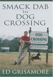 Cover of: Smack Dab in Dog Crossing