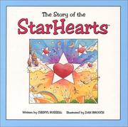 Cover of: The Story of the StarHearts
